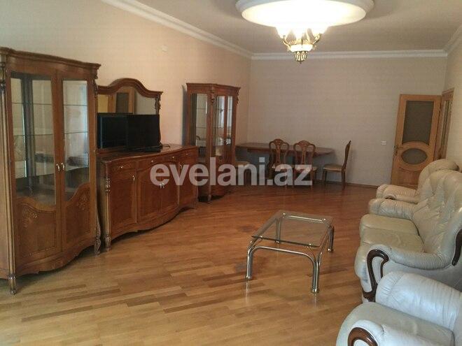 Satılır, yeni tikili, 3 otaqlı, 170 m², Yasamal r.