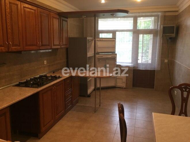 Satılır, yeni tikili, 3 otaqlı, 170 m², Yasamal r.