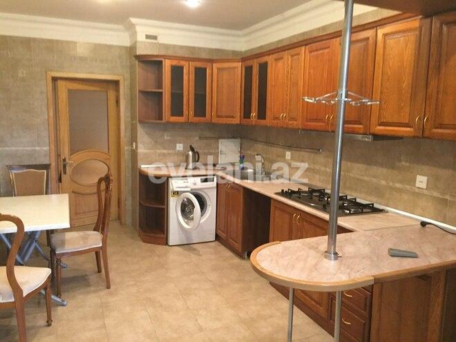 Satılır, yeni tikili, 3 otaqlı, 170 m², Yasamal r.