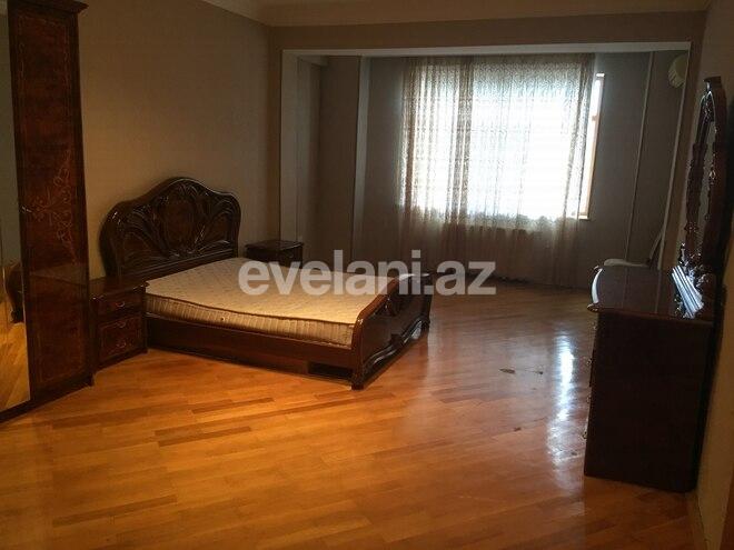 Satılır, yeni tikili, 3 otaqlı, 170 m², Yasamal r.