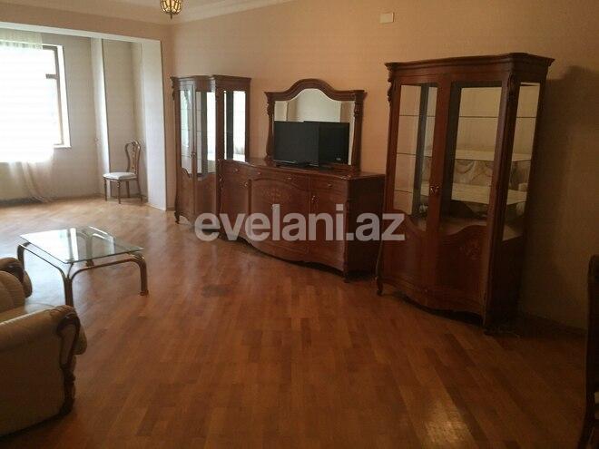 Satılır, yeni tikili, 3 otaqlı, 170 m², Yasamal r.