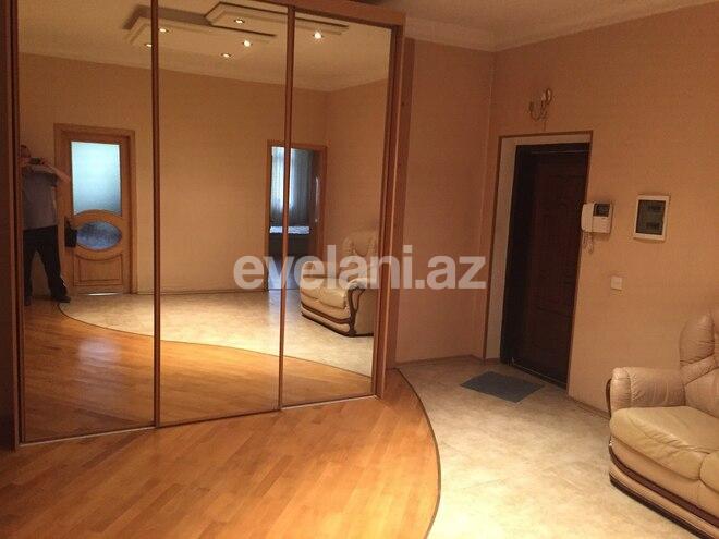 Satılır, yeni tikili, 3 otaqlı, 170 m², Yasamal r.