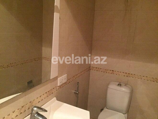 Satılır, yeni tikili, 3 otaqlı, 170 m², Yasamal r.