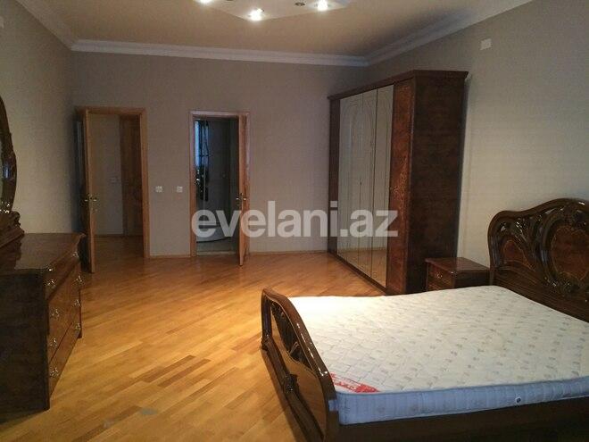 Satılır, yeni tikili, 3 otaqlı, 170 m², Yasamal r.