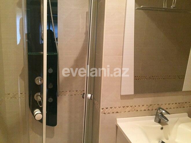 Satılır, yeni tikili, 3 otaqlı, 170 m², Yasamal r.