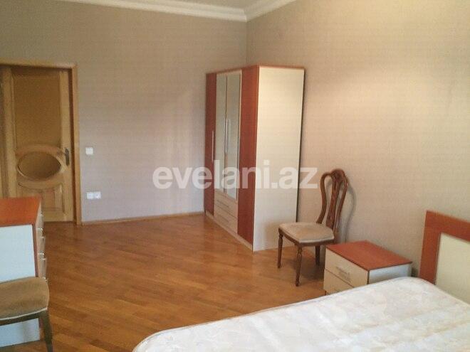 Satılır, yeni tikili, 3 otaqlı, 170 m², Yasamal r.