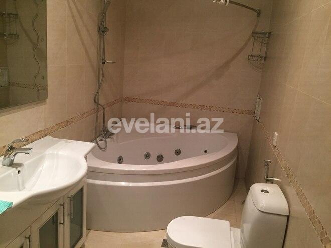 Satılır, yeni tikili, 3 otaqlı, 170 m², Yasamal r.