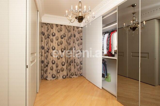 Satılır, yeni tikili, 4 otaqlı, 162 m², Nəsimi r.