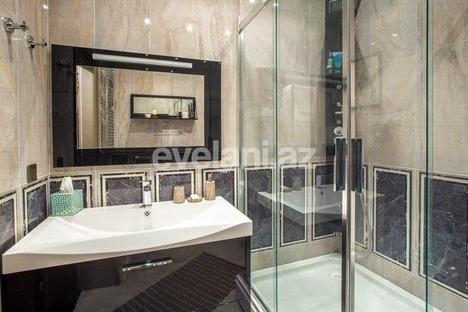 Satılır, yeni tikili, 4 otaqlı, 162 m², Nəsimi r.