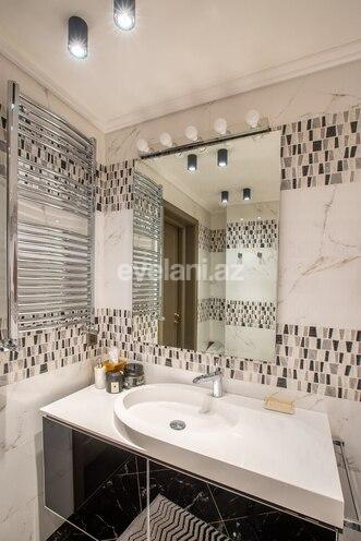 Satılır, yeni tikili, 4 otaqlı, 162 m², Nəsimi r.