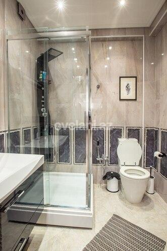 Satılır, yeni tikili, 4 otaqlı, 162 m², Nəsimi r.