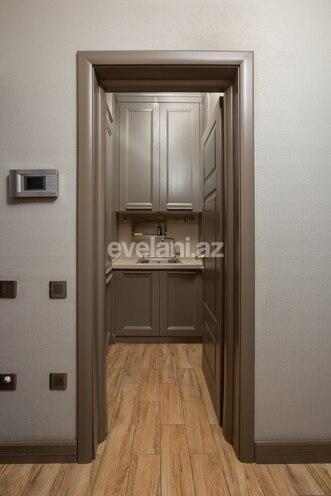 Satılır, yeni tikili, 4 otaqlı, 162 m², Nəsimi r.