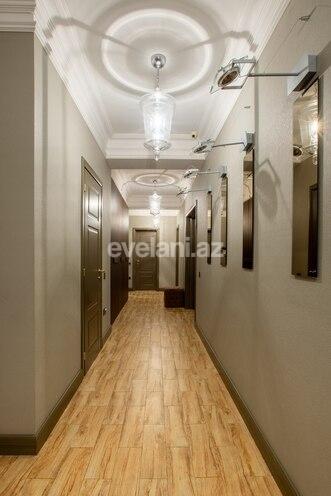 Satılır, yeni tikili, 4 otaqlı, 162 m², Nəsimi r.