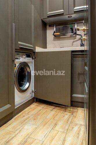 Satılır, yeni tikili, 4 otaqlı, 162 m², Nəsimi r.