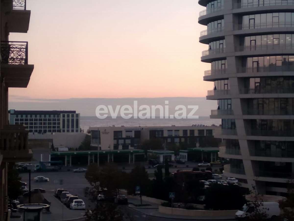 Satılır, yeni tikili, 2 otaqlı, 100 m², Xətai r.