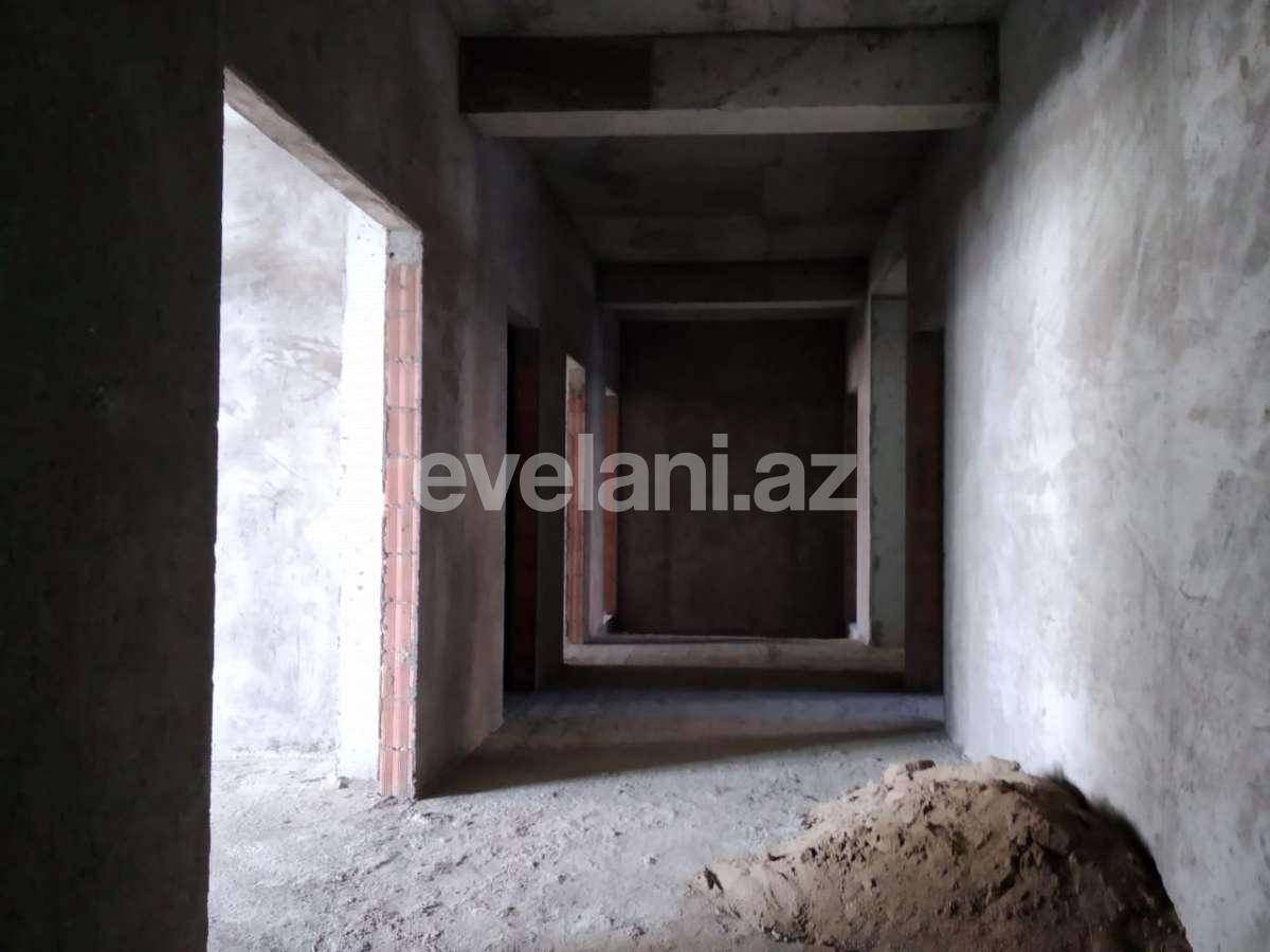 Satılır, yeni tikili, 2 otaqlı, 100 m², Xətai r.