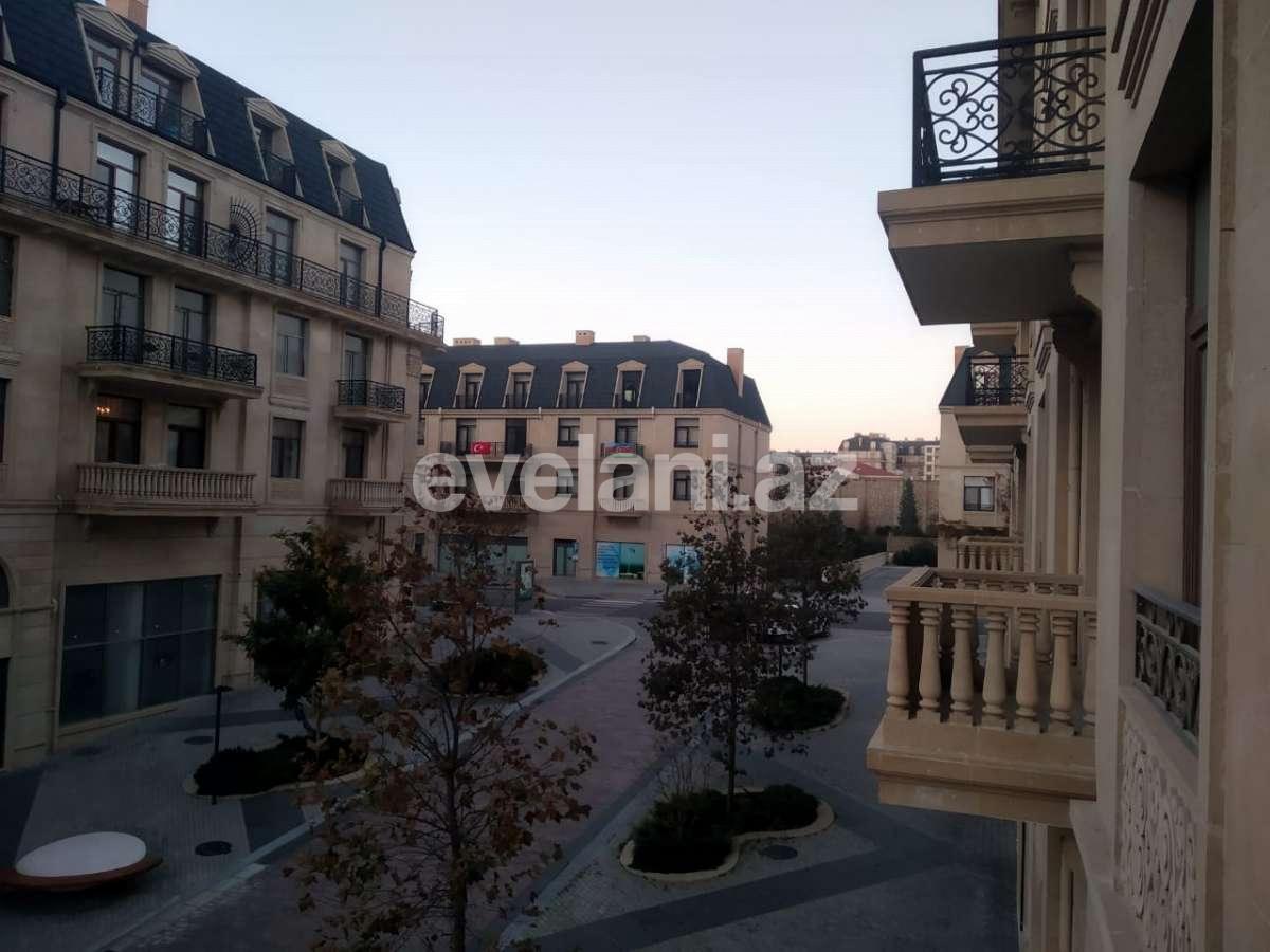 Satılır, yeni tikili, 2 otaqlı, 100 m², Xətai r.