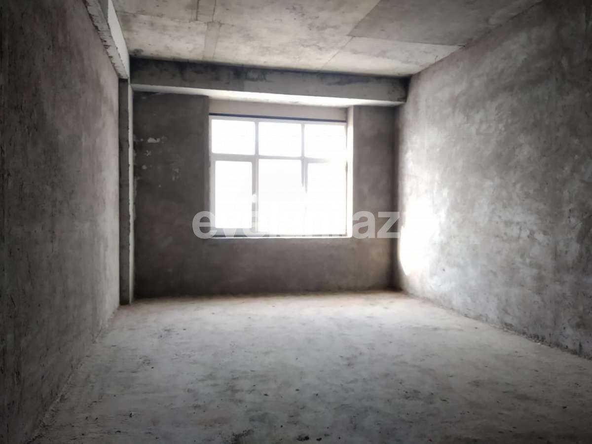 Satılır, yeni tikili, 2 otaqlı, 100 m², Xətai r.