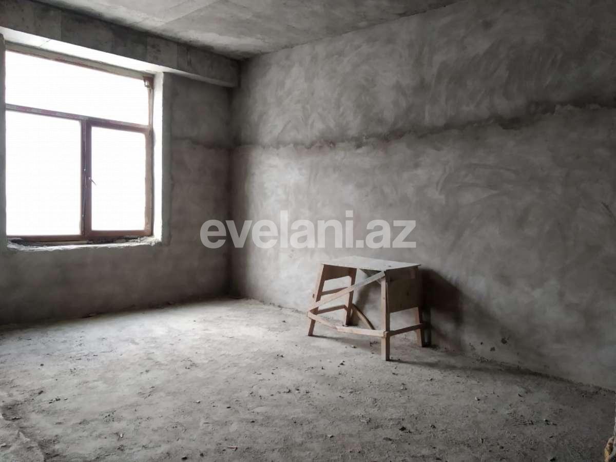 Satılır, yeni tikili, 2 otaqlı, 100 m², Xətai r.