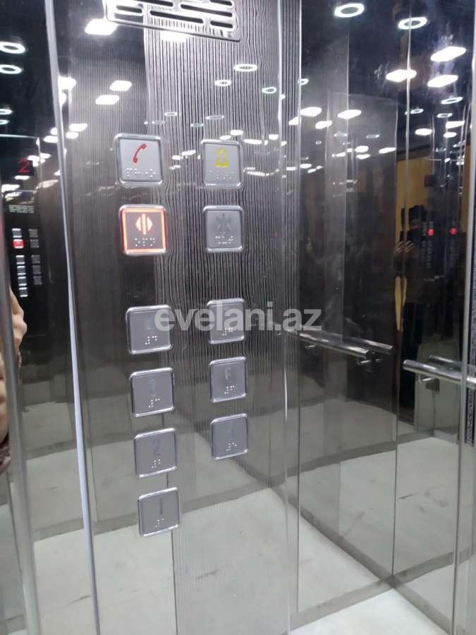 Satılır, yeni tikili, 2 otaqlı, 100 m², Xətai r.