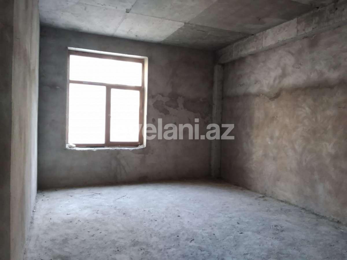 Satılır, yeni tikili, 2 otaqlı, 100 m², Xətai r.