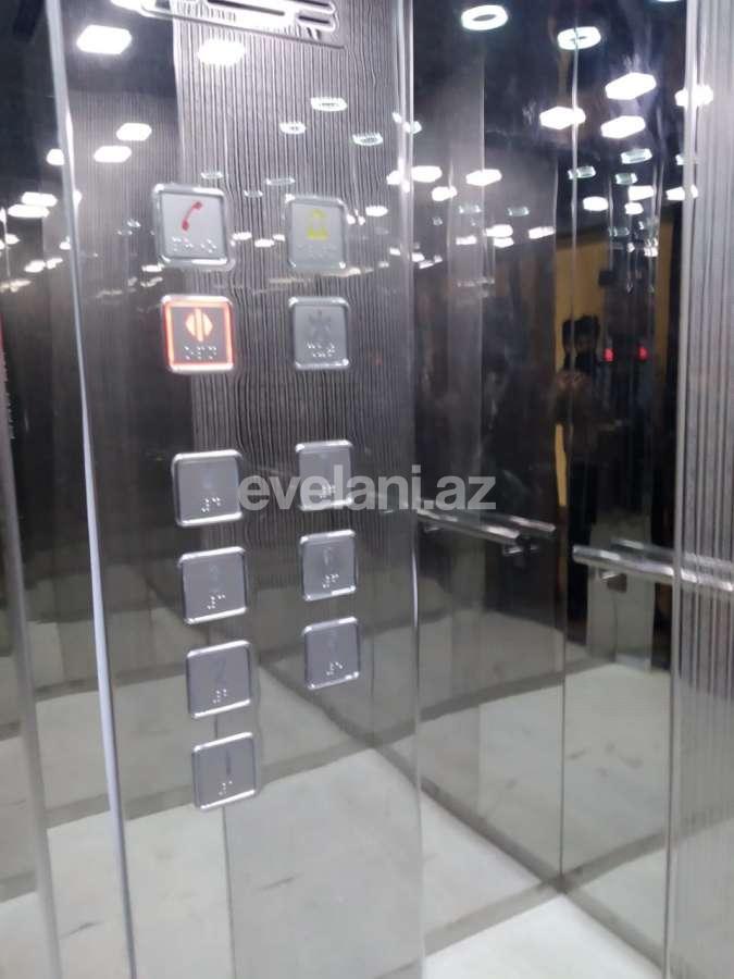 Satılır, yeni tikili, 2 otaqlı, 100 m², Xətai r.