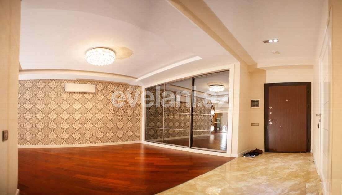 Satılır, yeni tikili, 3 otaqlı, 192 m², Şah İsmayıl Xətai m.
