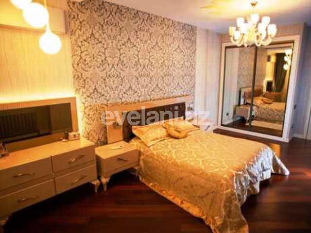 Satılır, yeni tikili, 3 otaqlı, 192 m², Şah İsmayıl Xətai m.