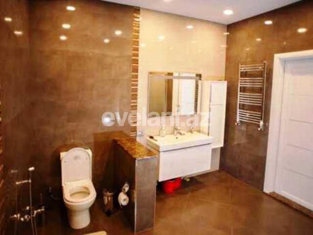 Satılır, yeni tikili, 3 otaqlı, 192 m², Şah İsmayıl Xətai m.