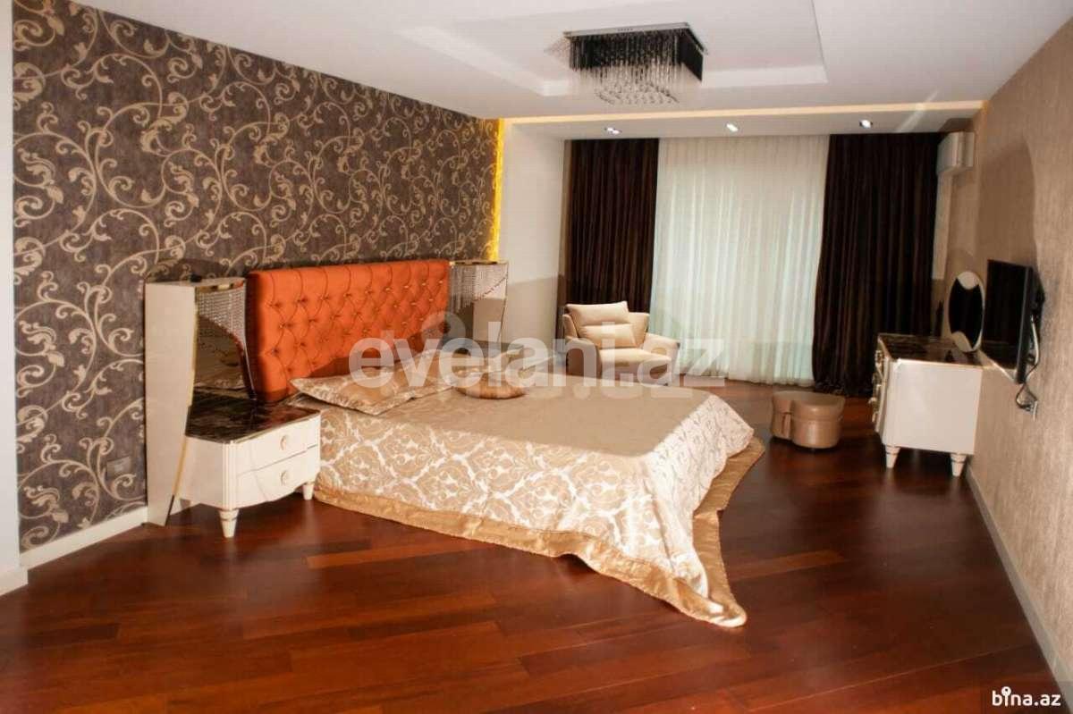 Satılır, yeni tikili, 3 otaqlı, 192 m², Şah İsmayıl Xətai m.