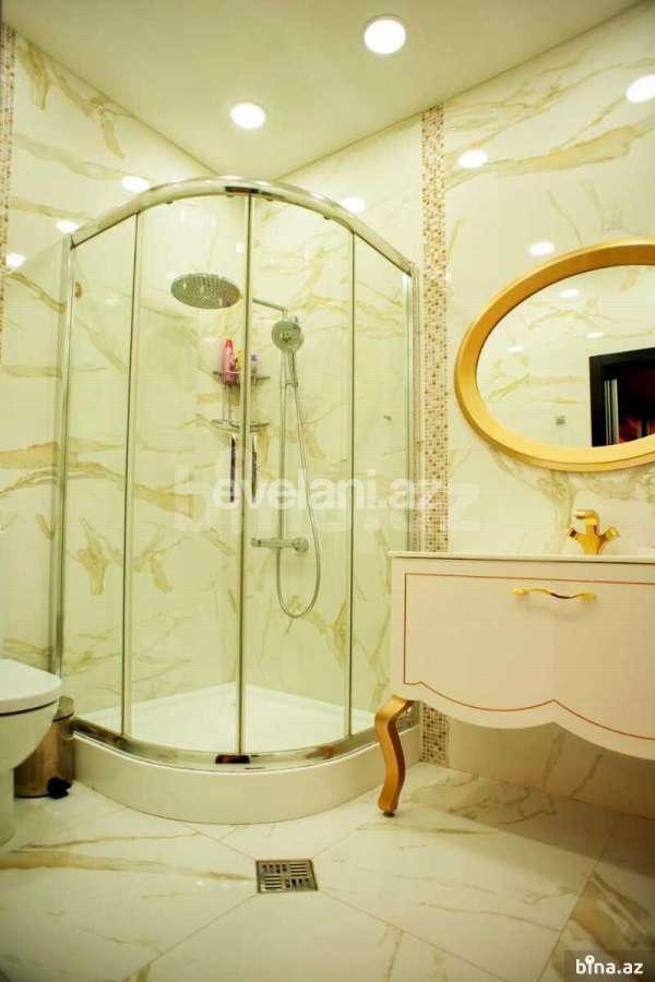 Satılır, yeni tikili, 3 otaqlı, 192 m², Şah İsmayıl Xətai m.