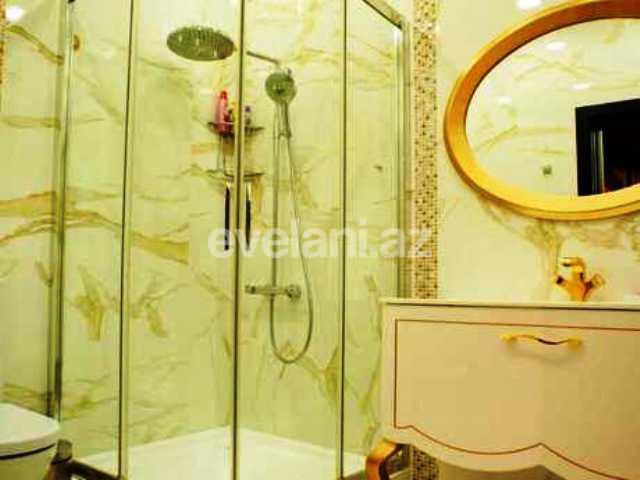 Satılır, yeni tikili, 3 otaqlı, 192 m², Şah İsmayıl Xətai m.