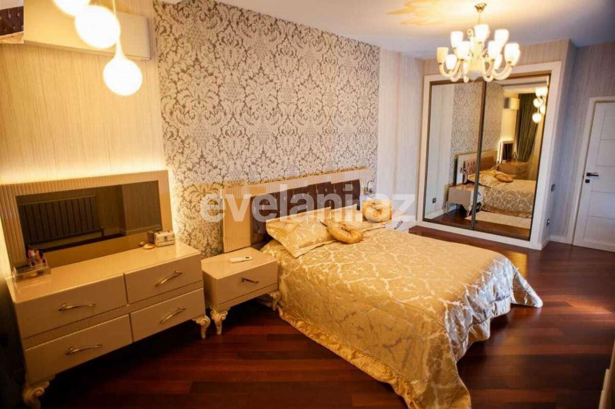Satılır, yeni tikili, 3 otaqlı, 192 m², Şah İsmayıl Xətai m.