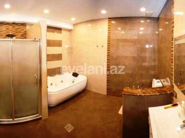 Satılır, yeni tikili, 3 otaqlı, 192 m², Şah İsmayıl Xətai m.