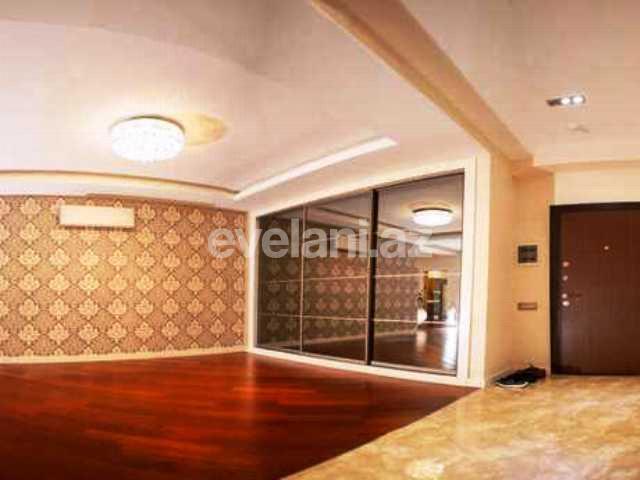 Satılır, yeni tikili, 3 otaqlı, 192 m², Şah İsmayıl Xətai m.