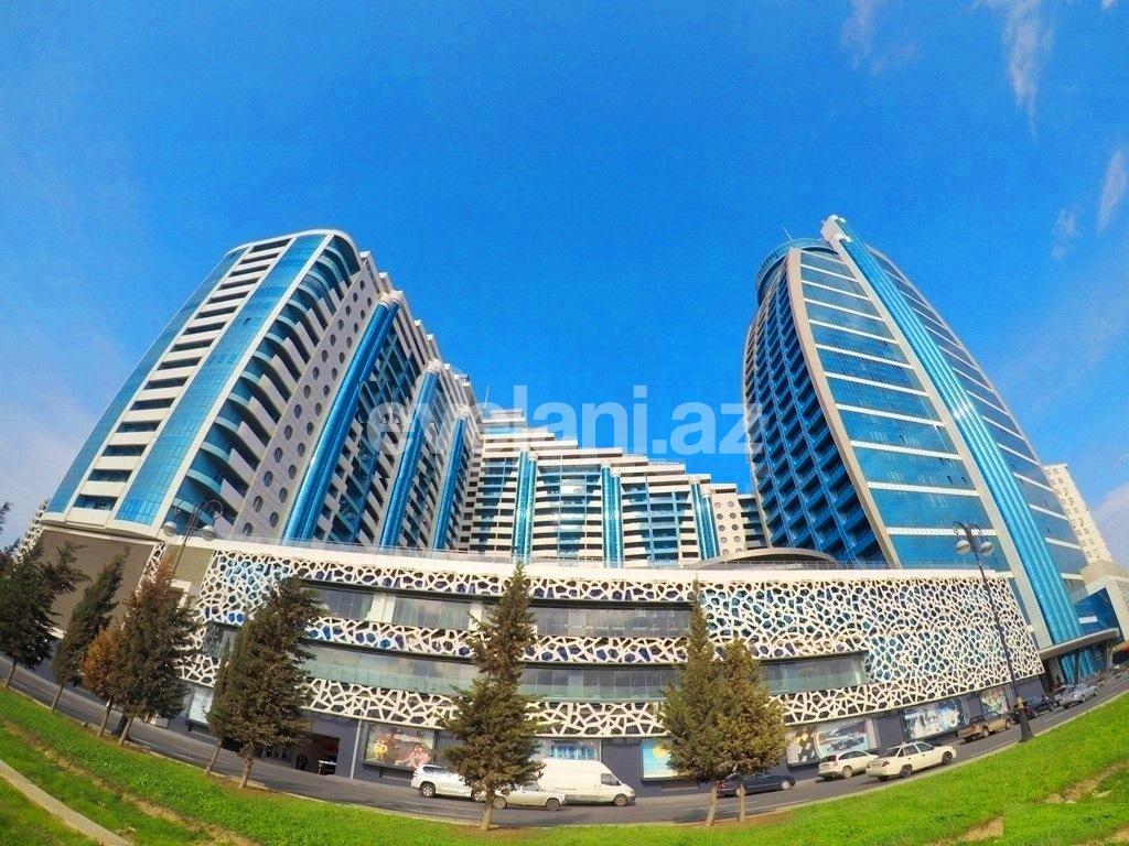 Satılır, yeni tikili, 3 otaqlı, 192 m², Şah İsmayıl Xətai m.