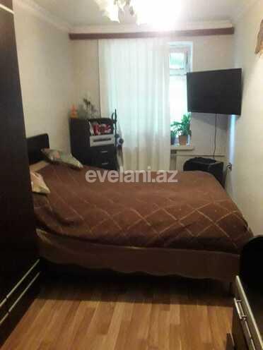 Satılır, köhnə tikili, 3 otaqlı, 70 m², Gənclik m.