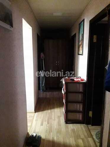 Satılır, köhnə tikili, 3 otaqlı, 70 m², Gənclik m.