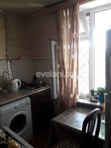 Satılır, köhnə tikili, 3 otaqlı, 70 m², Gənclik m.