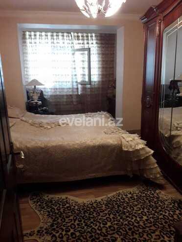 Satılır, köhnə tikili, 3 otaqlı, 70 m², Gənclik m.