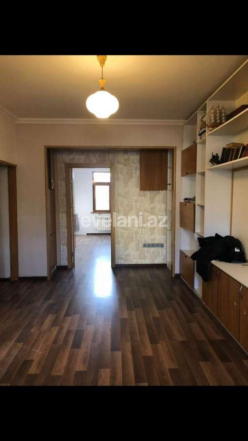 Satılır, köhnə tikili, 3 otaqlı, 55 m², Nəsimi r.
