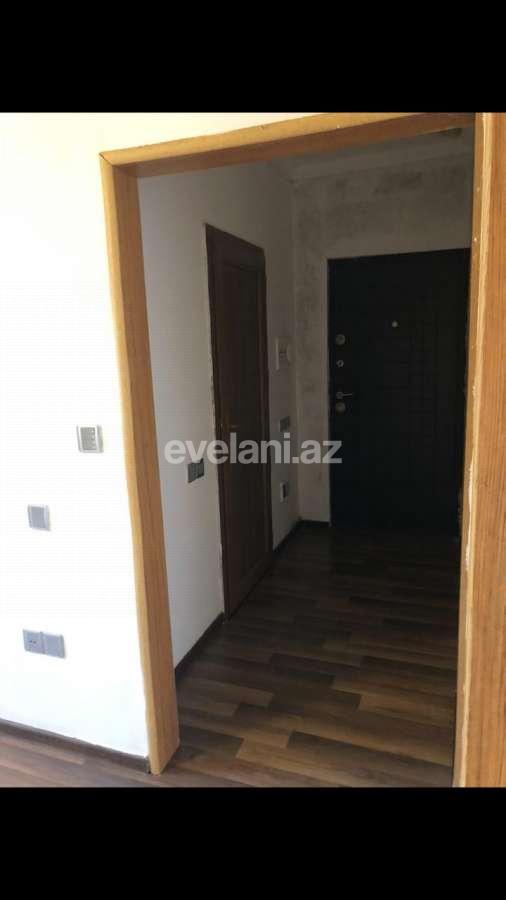 Satılır, köhnə tikili, 3 otaqlı, 55 m², Nəsimi r.