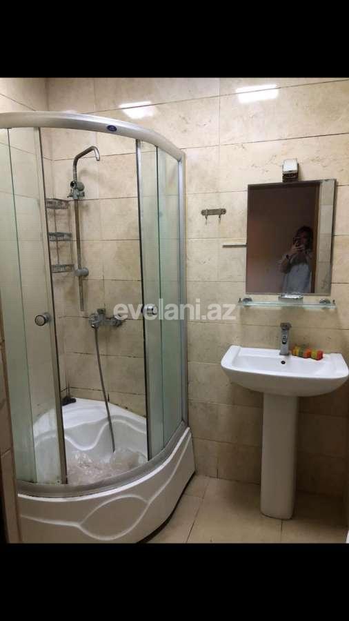 Satılır, köhnə tikili, 3 otaqlı, 55 m², Nəsimi r.