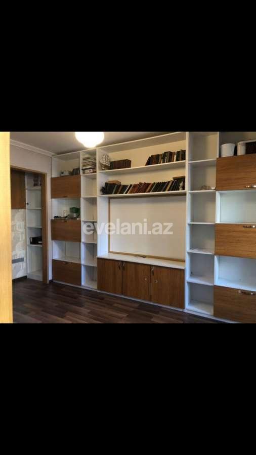 Satılır, köhnə tikili, 3 otaqlı, 55 m², Nəsimi r.