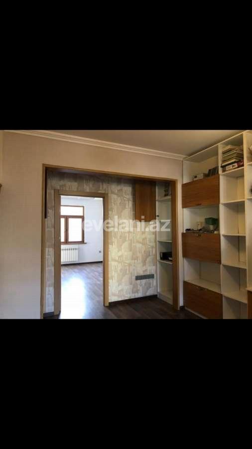 Satılır, köhnə tikili, 3 otaqlı, 55 m², Nəsimi r.