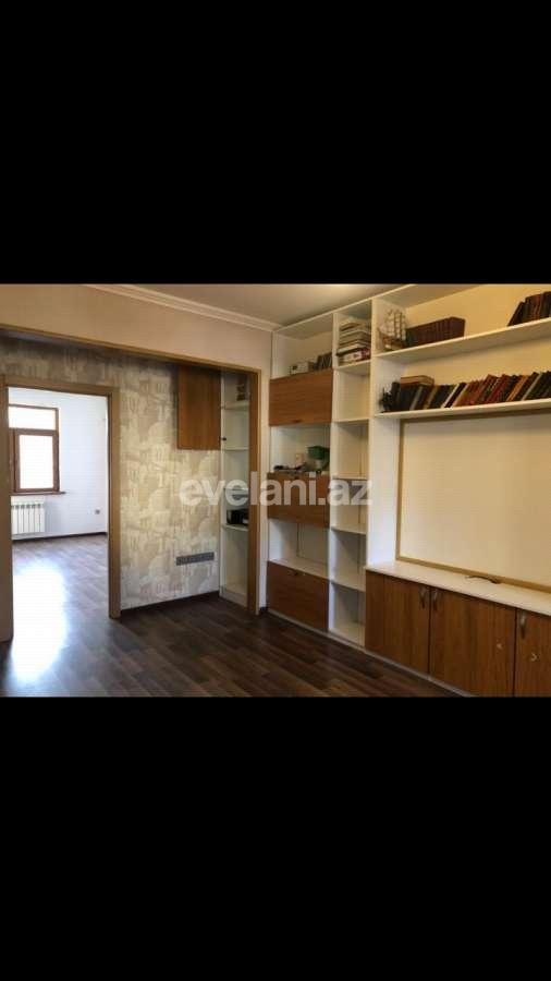 Satılır, köhnə tikili, 3 otaqlı, 55 m², Nəsimi r.