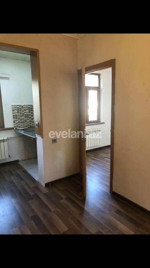 Satılır, köhnə tikili, 3 otaqlı, 55 m², Nəsimi r.