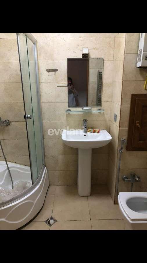 Satılır, köhnə tikili, 3 otaqlı, 55 m², Nəsimi r.