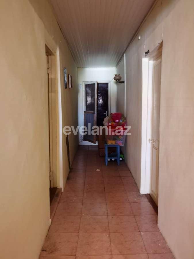 Satılır, həyət evi / bağ, 3 otaqlı, 122 m², Görədil q.