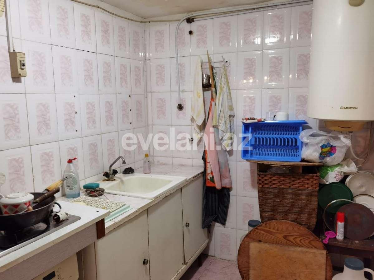 Satılır, həyət evi / bağ, 3 otaqlı, 122 m², Görədil q.